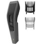 Philips Hairclipper Series 3000 HC3525/15 Cortapelos Negro y Gris